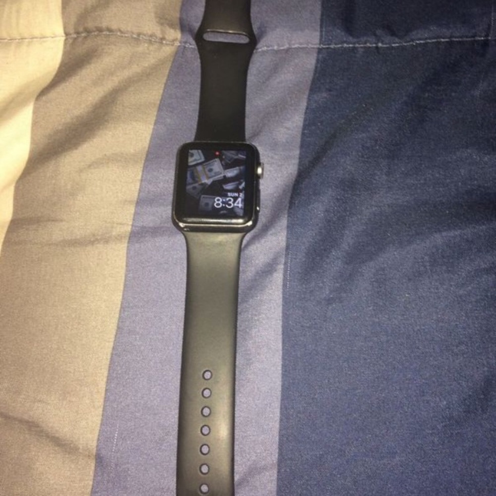Apple Watch Series 1 32 mm band